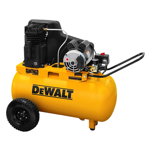 Compressores de Ar